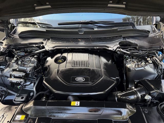 2016 Land Rover Range Rover Sport Image 10