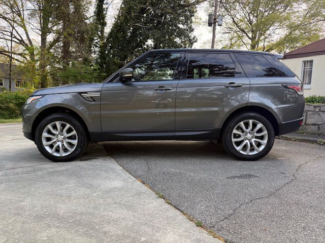 2016 Land Rover Range Rover Sport Image 27