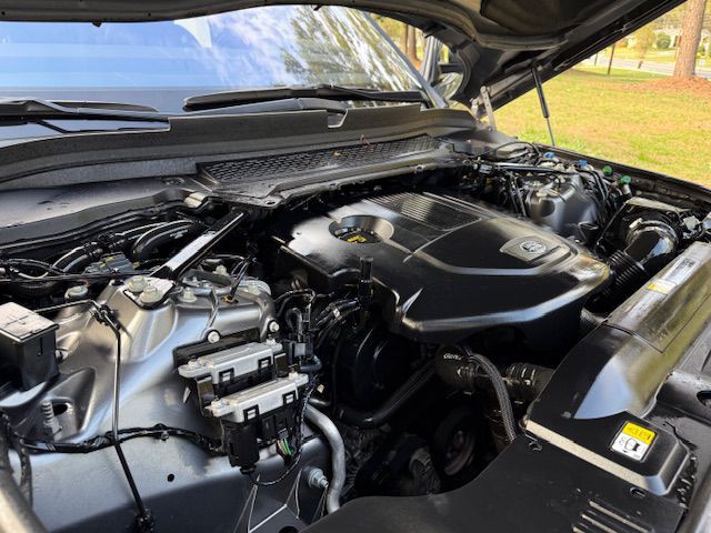 2016 Land Rover Range Rover Sport Image 29