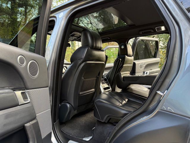 2016 Land Rover Range Rover Sport Image 32