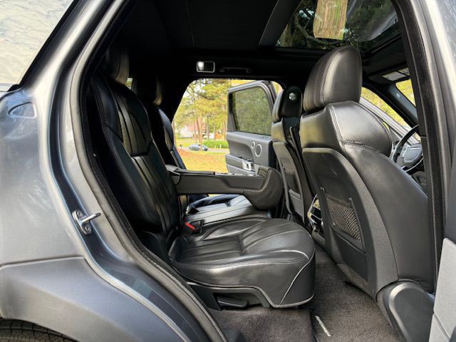 2016 Land Rover Range Rover Sport Image 35