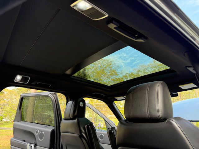 2016 Land Rover Range Rover Sport Image 49