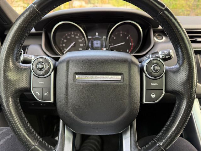 2016 Land Rover Range Rover Sport Image 53
