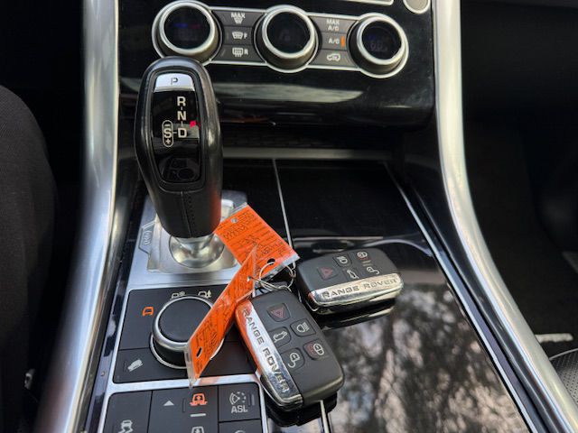 2016 Land Rover Range Rover Sport Image 54
