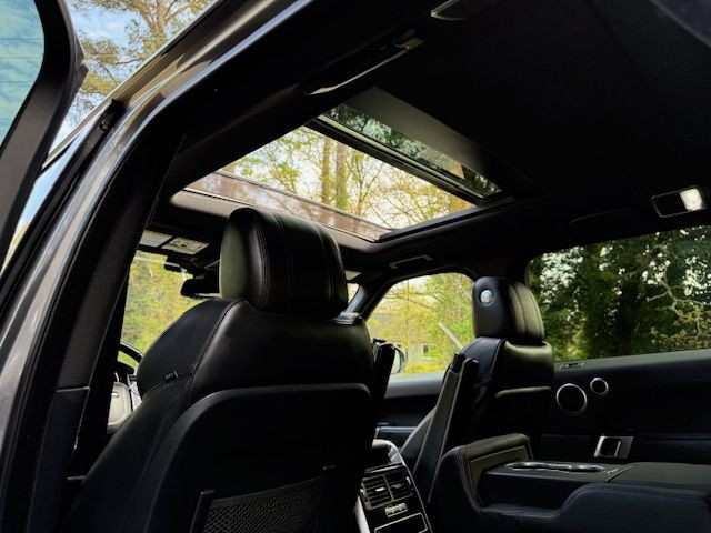2016 Land Rover Range Rover Sport Image 57