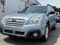 Image for 2014 Subaru Outback 2.5I ID: 7308697