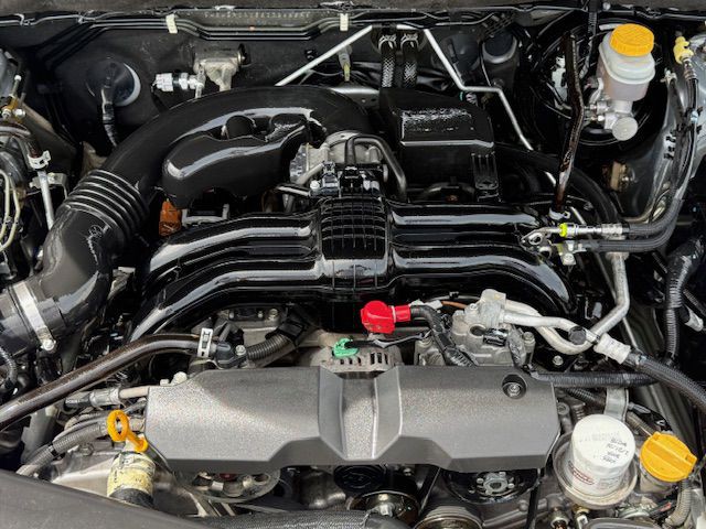2014 Subaru Outback Image 3
