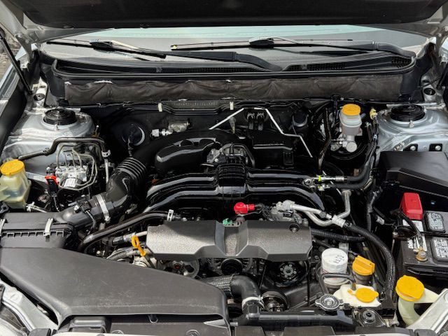 2014 Subaru Outback Image 4