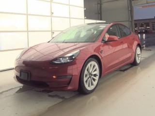 Image for 2021 Tesla Model 3  ID: 7324693