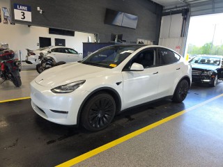 Image for 2021 Tesla Model Y  ID: 7324712