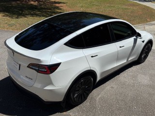 Image for 2021 Tesla Model Y Long Range ID: 7324712