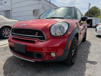 Image for 2016 MINI Cooper S Countryman ID: 7324740