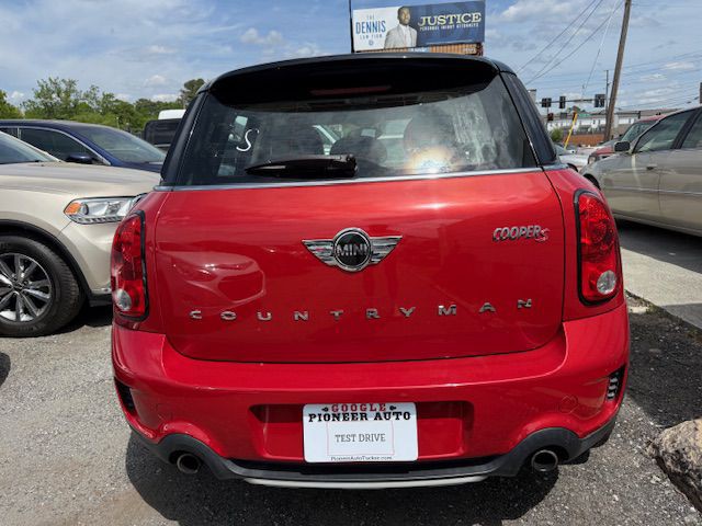 2016 MINI Cooper Image 2