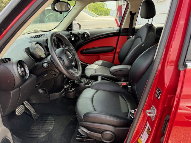 2016 MINI Cooper Image 3