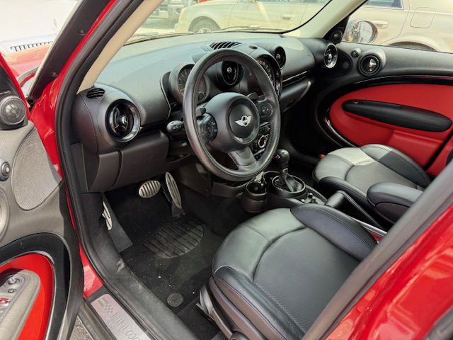 2016 MINI Cooper Image 4