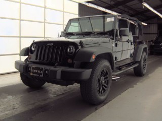 Image for 2013 Jeep Wrangler Unlimited Sport ID: 7324761