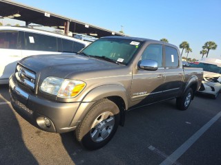 Image for 2006 Toyota Tundra DOUBLE CAB SR5 ID: 7324767