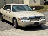 Image for 2003 Lincoln Town Car Cartier ID: 7324786