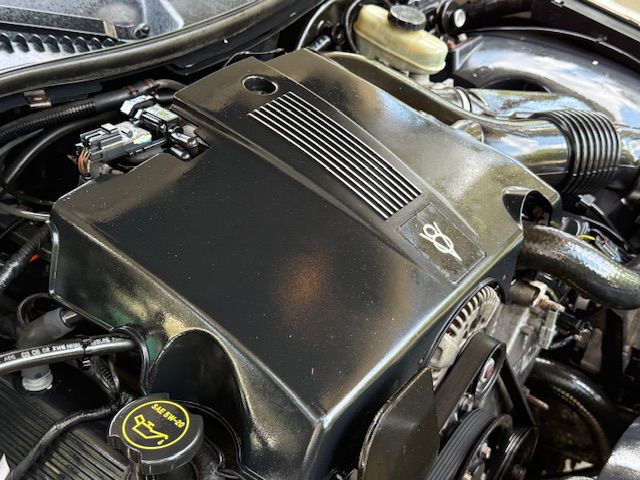 2003 Lincoln Town Car Image 22