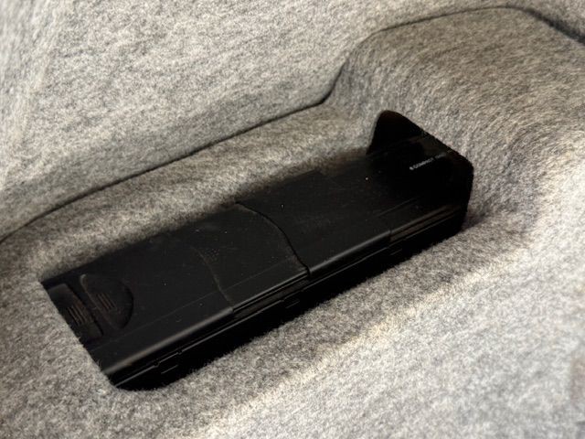 2003 Lincoln Town Car Image 35