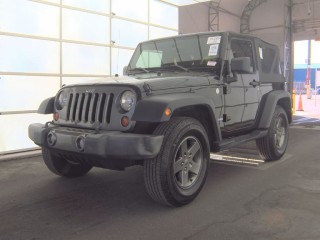 Image for 2010 Jeep Wrangler Sport ID: 7324832