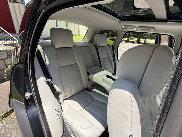 2016 Land Rover Range Rover Image 6