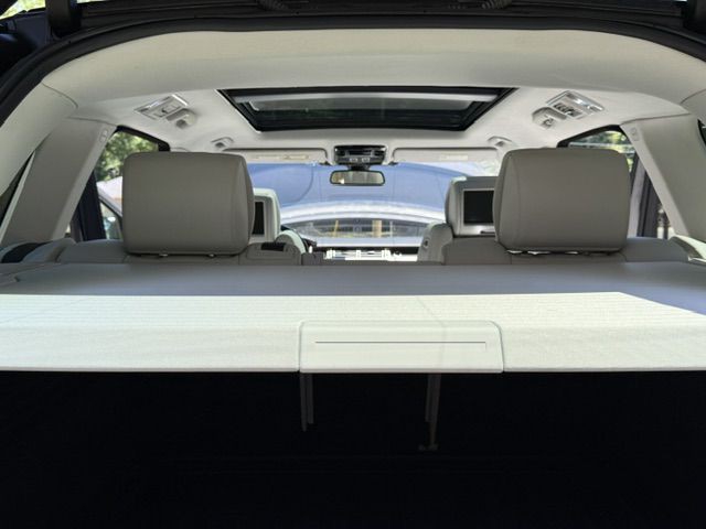 2016 Land Rover Range Rover Image 47