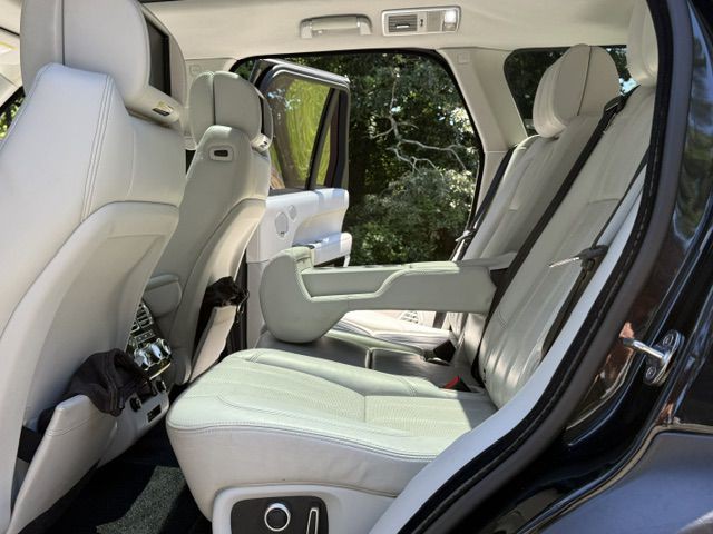 2016 Land Rover Range Rover Image 49