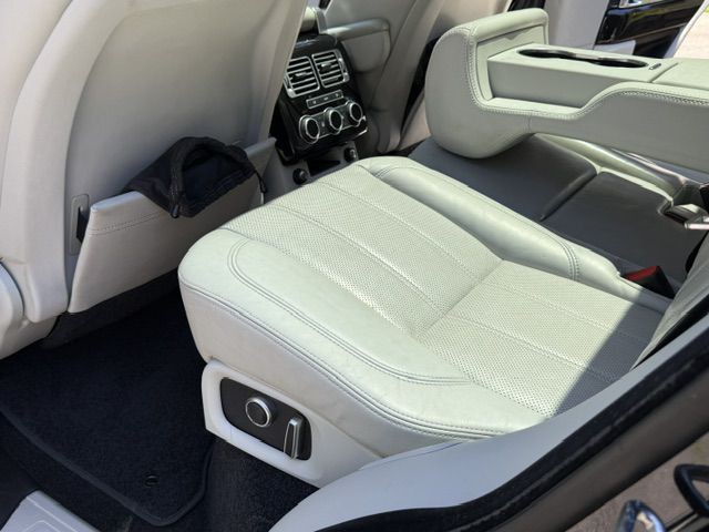 2016 Land Rover Range Rover Image 51