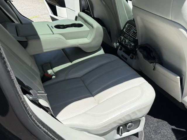 2016 Land Rover Range Rover Image 62