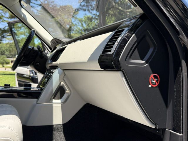 2016 Land Rover Range Rover Image 66