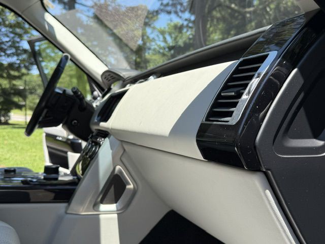 2016 Land Rover Range Rover Image 68