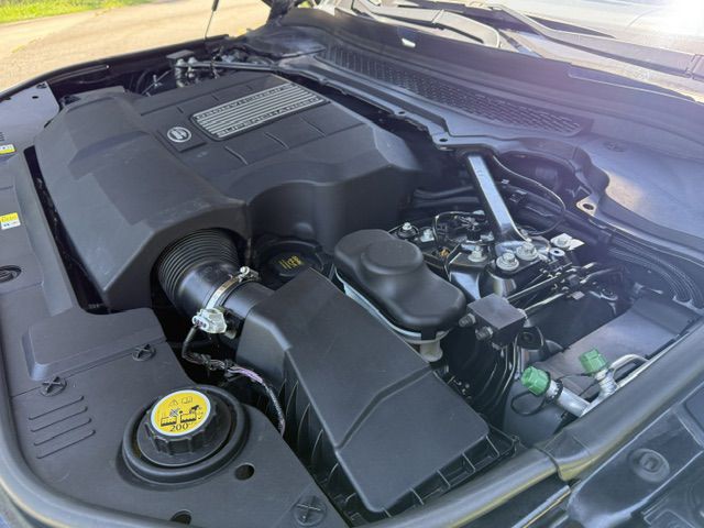 2016 Land Rover Range Rover Image 79