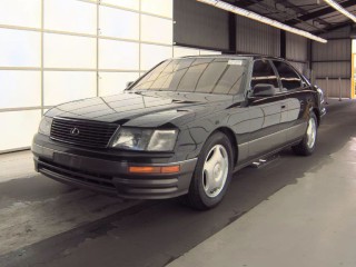 Image for 1995 Lexus LS 400 ID: 7341497