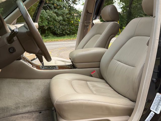 1995 Lexus LS Image 59