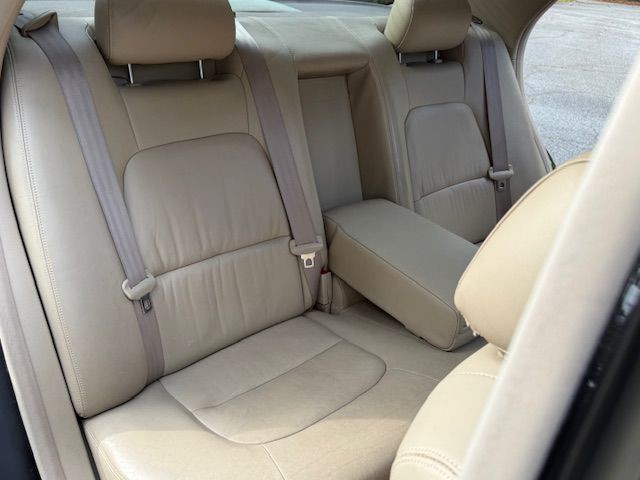 1995 Lexus LS Image 78