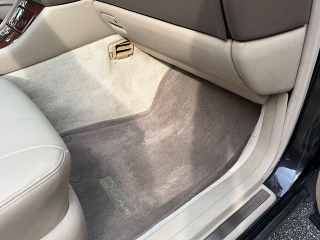 1995 Lexus LS Image 83