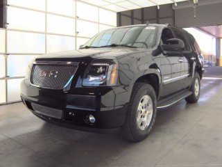 Image for 2011 GMC Yukon Denali ID: 7341528