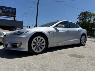 Image for 2017 Tesla Model S  ID: 7341736