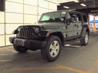 Image for 2011 Jeep Wrangler Unlimited Sahara ID: 7357564