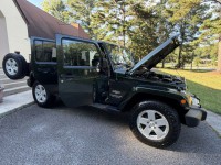 Image for 2011 Jeep Wrangler Unlimited Sahara ID: 7357564