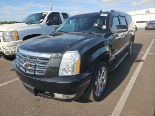 Image for 2013 Cadillac Escalade Esv Luxury ID: 7357582