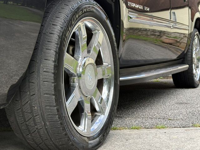 2013 Cadillac Escalade Image 15