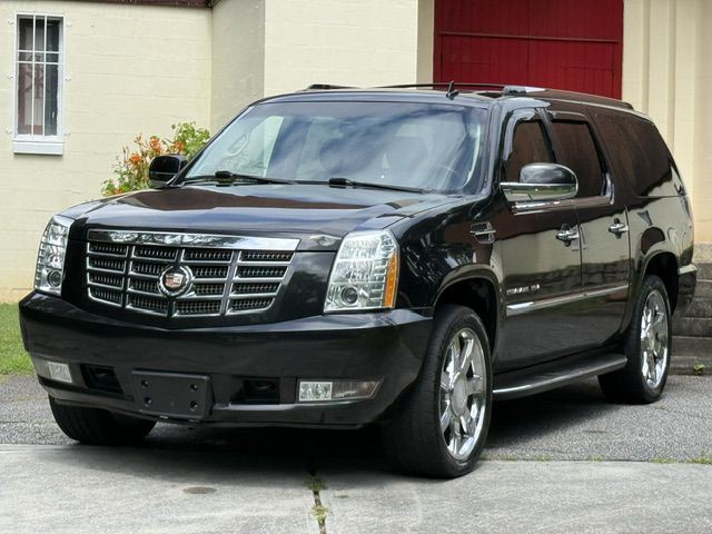 2013 Cadillac Escalade Image 20