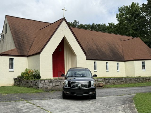 2013 Cadillac Escalade Image 22