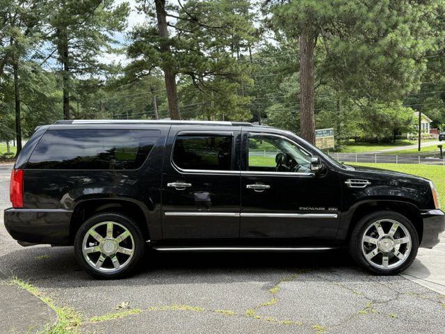 2013 Cadillac Escalade Image 24