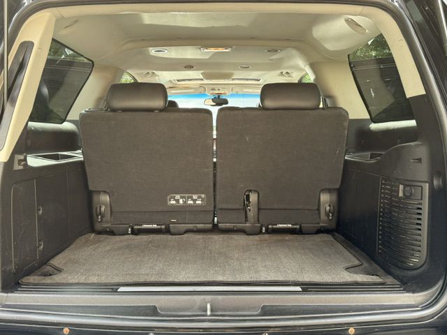 2013 Cadillac Escalade Image 38
