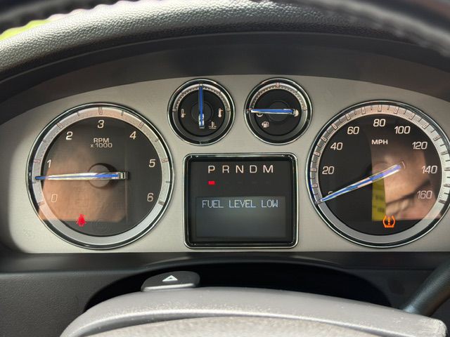 2013 Cadillac Escalade Image 66