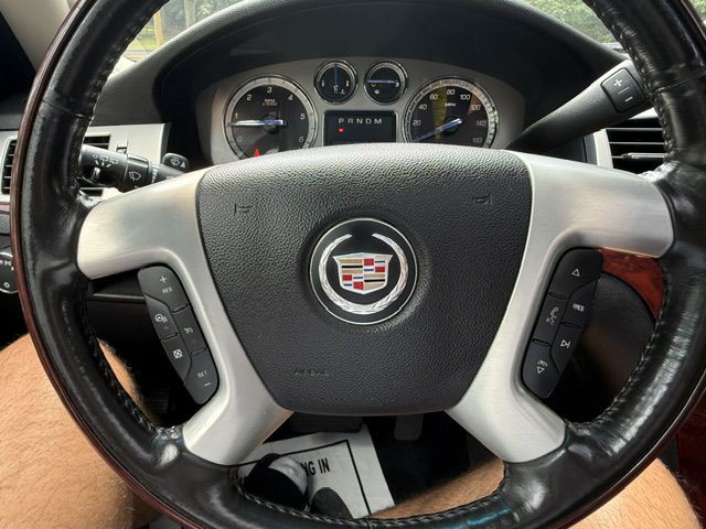 2013 Cadillac Escalade Image 67