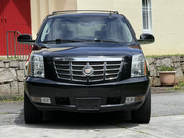 2013 Cadillac Escalade Image 69